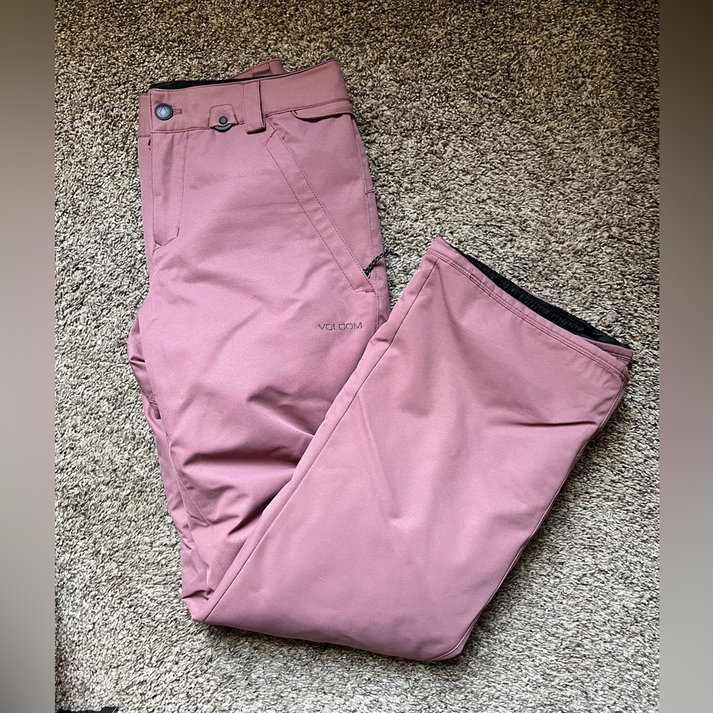 Volcom Frochickie insulated Pants
